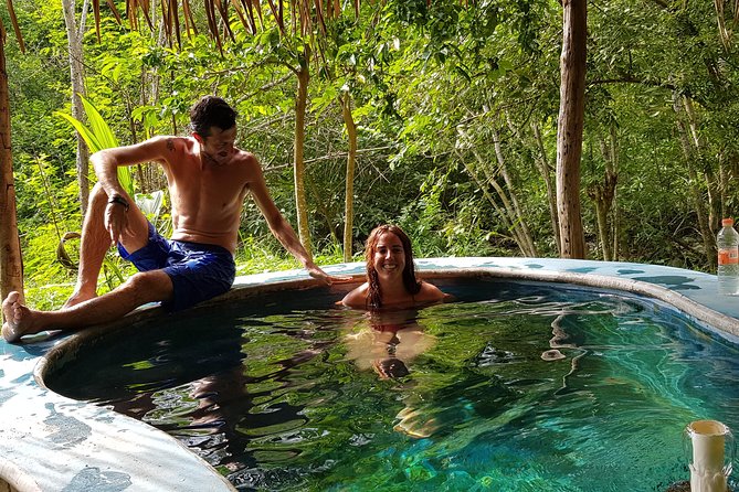 Hot Springs Horseback Riding Adventure - Should you book the Manialtepec ride?