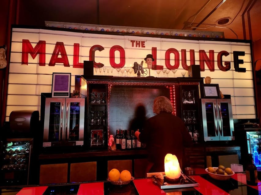 Hot Springs: The Maxwell Blade Theatre of Magic - Should you book Maxwell Blade Theatre of Magic?