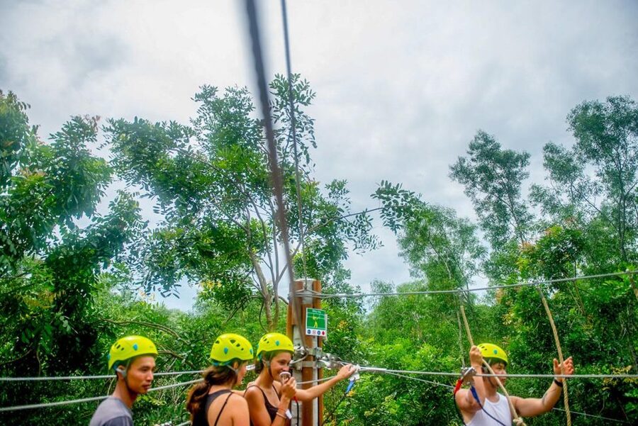 Hue: Full-day Nature’s Bliss From Hot Springs To Zip Line - Practical details that affect your day