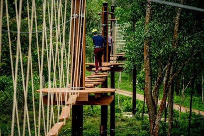 Hue: Full-day Nature’s Bliss From Hot Springs To Zip Line - Who will enjoy this Hue day trip most