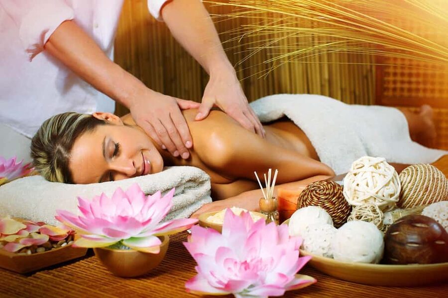 Hurghada: Moroccan Hammam and Full Body Massage - Key points to know before booking