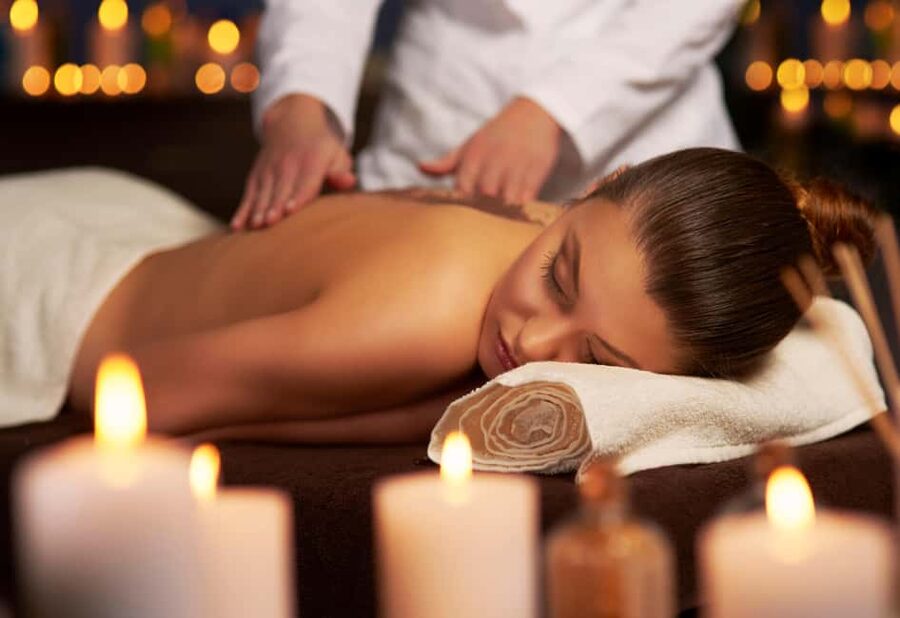 Hurghada: Royal & Traditional Hammam Spa with Transportation - Is $22 good value?