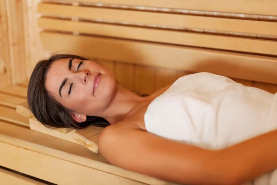 Hurghada: Royal & Traditional Hammam Spa with Transportation - Who will enjoy this most?