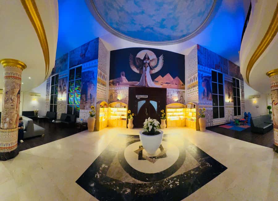 Hurghada: Sultan Cleopatra- Turkish Bath&Spa With Transfer - The details worth knowing first