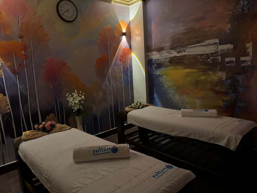 Hurghada: Sultan Cleopatra- Turkish Bath&Spa With Transfer - Why a Hurghada hammam makes sense