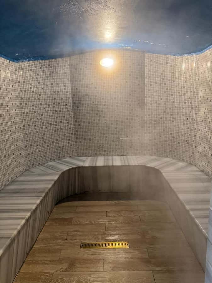 Hurghada: Sultan Cleopatra- Turkish Bath&Spa With Transfer - What the $33 price really buys
