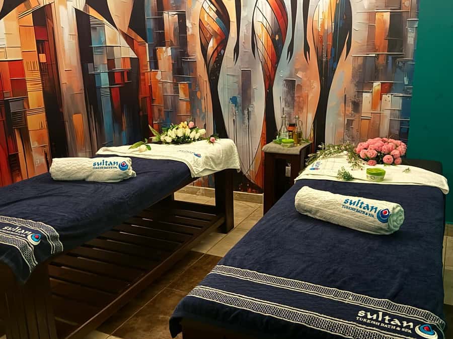Hurghada: Sultan Cleopatra- Turkish Bath&Spa With Transfer - Who should book this experience