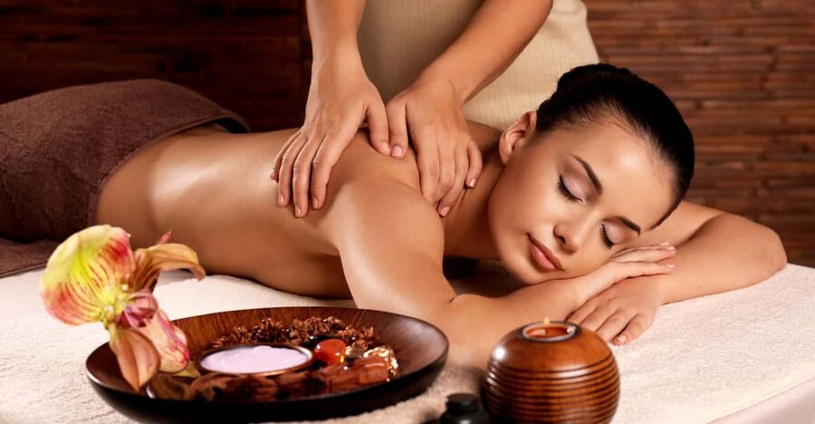 Icmeler VIP Turkish Bath, W/Oil Massage, Free, Hotel Service - How organized is the facility?