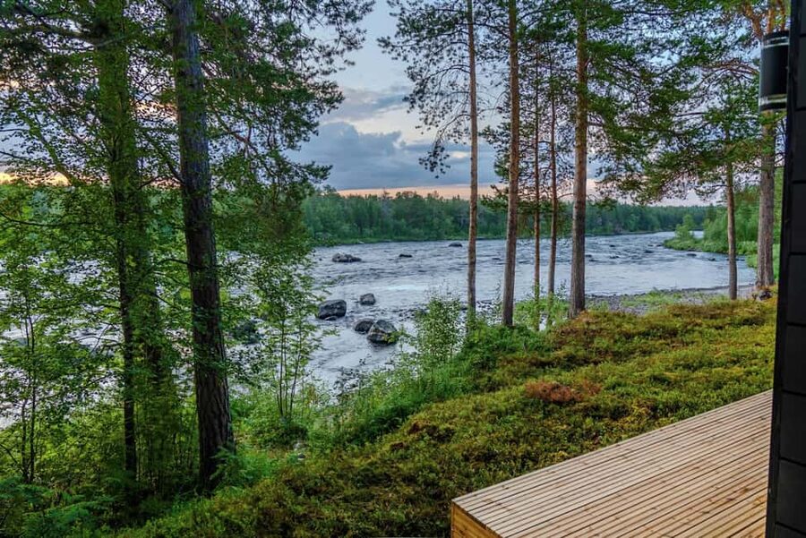 Inari: Finnish Sauna and Jacuzzi Experience - Is the $100 price good value?