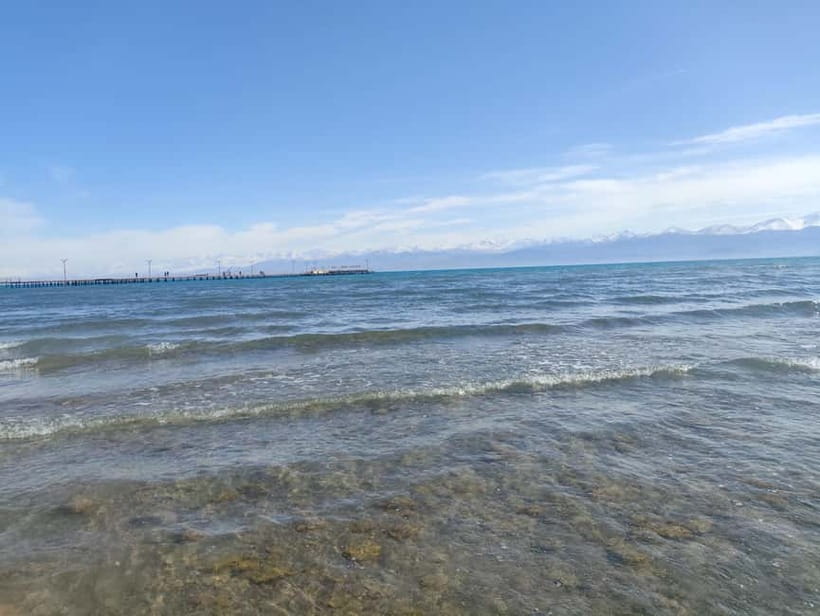 Issyk Kul Adventure: Lake Swim, Hot Springs & Ruh Ordo Tour - Ruh Ordo, the cultural heart of the route