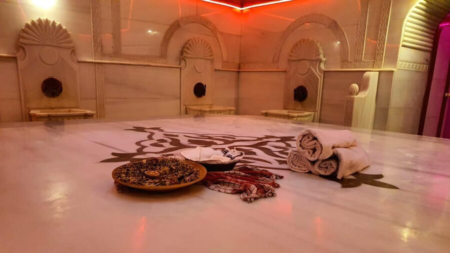 Istanbul: Acemoglu Historical Turkish Bath w/Private Options - Is the 30-minute massage worth adding?