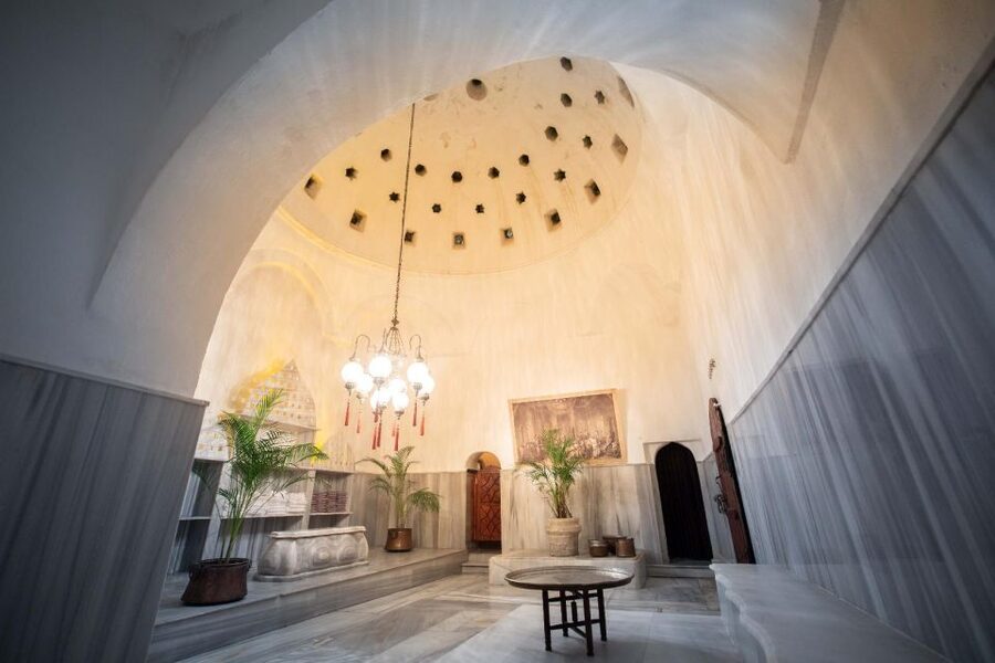 Istanbul: Cagaloglu Hamam Experience - Why Cagaloglu Hamam belongs on an Istanbul itinerary