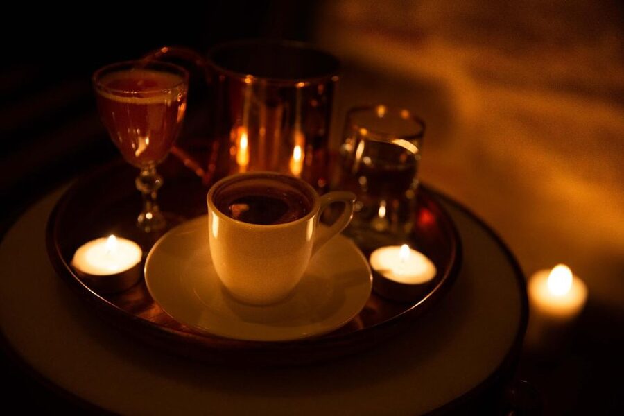 Istanbul: Cagaloglu Hamam Experience - What $106 per person really buys you