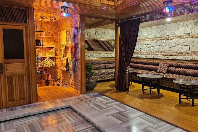 Istanbul Gedikpasa Historical Turkish Bath with Privacy Option - Why Gedikpasa Hamami feels different from a modern spa