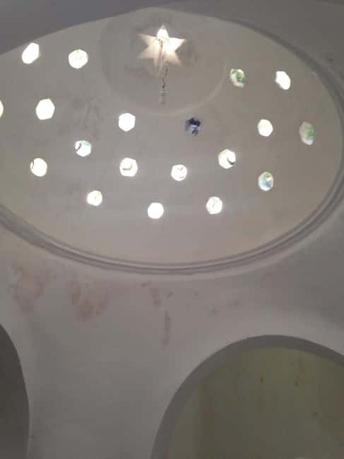 Istanbul: Historic Sifa Turkish Bath in Sultanahmet Square - Key details before you book