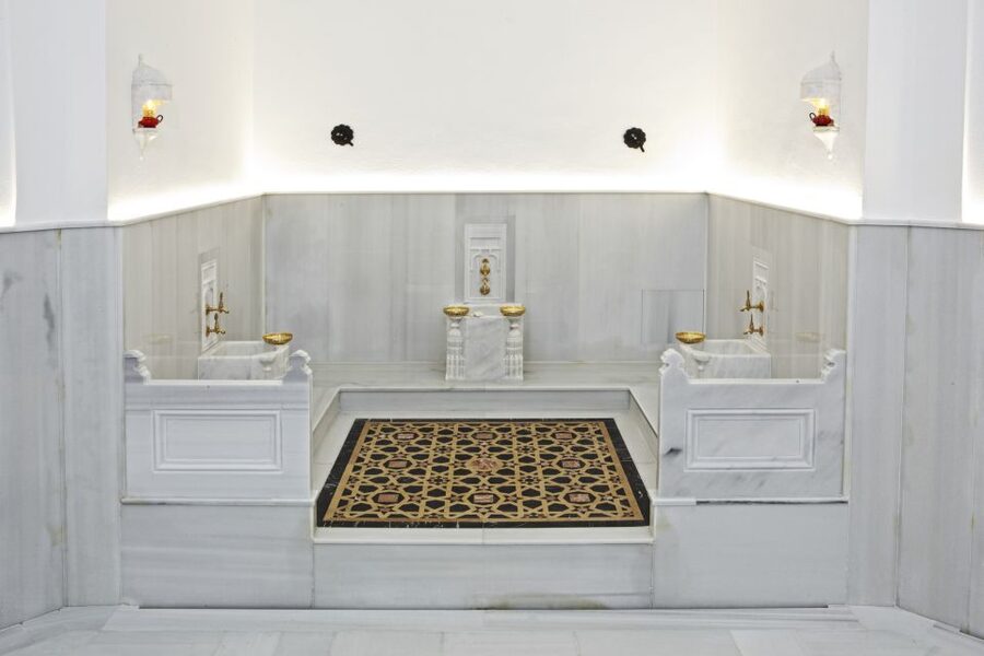 Istanbul: Hurrem Sultan Hamam Experience - Practical Tips for a Better Visit