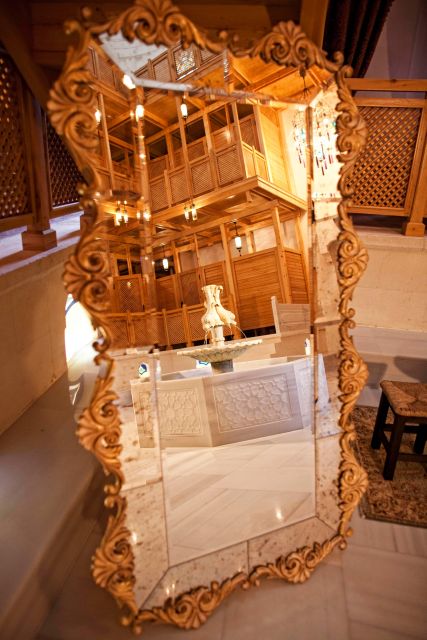 Istanbul: Hurrem Sultan Hamam Experience - Starting With Heat and the Kese Scrub