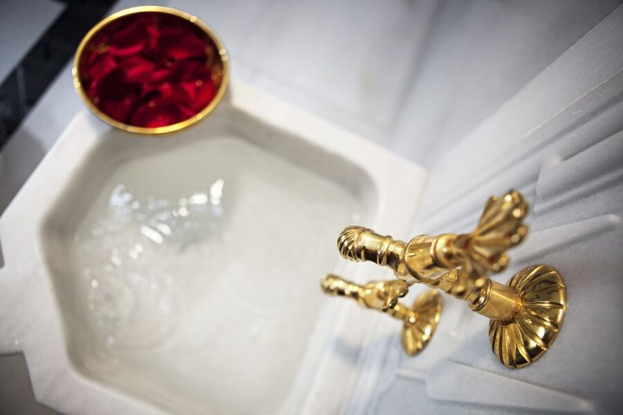 Istanbul: Hurrem Sultan Hamam Experience - What the $130 Price Gets You