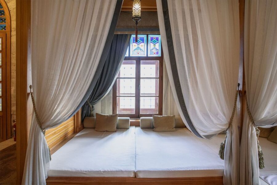 Istanbul: Hurrem Sultan Hamam Experience - Who Will Enjoy This Most