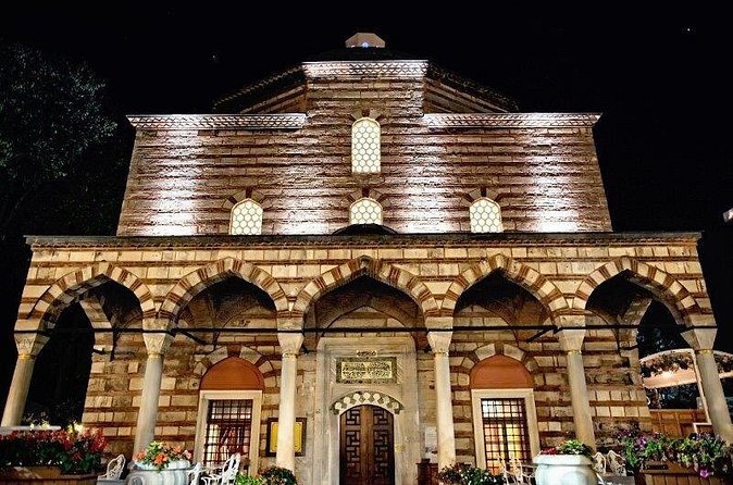 Istanbul, Luxury Hürrem Hammam - Keyf Treatment - Who Will Like the Keyf Treatment Most?