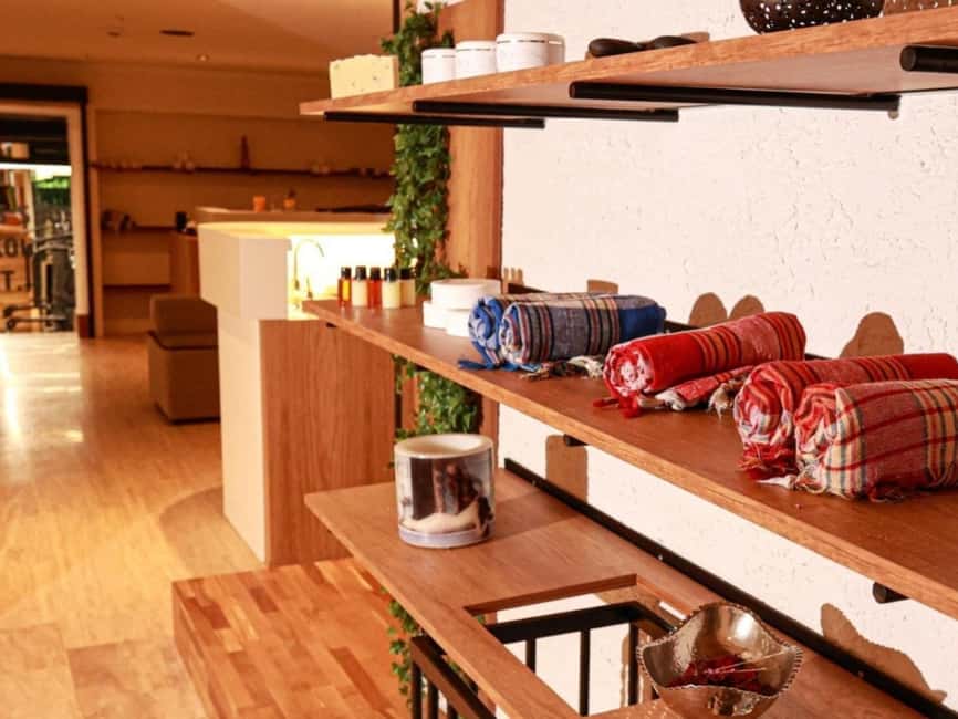 Istanbul: Ottoman Hammam Turkish Bath & Massage - The body scrub is the most traditional part