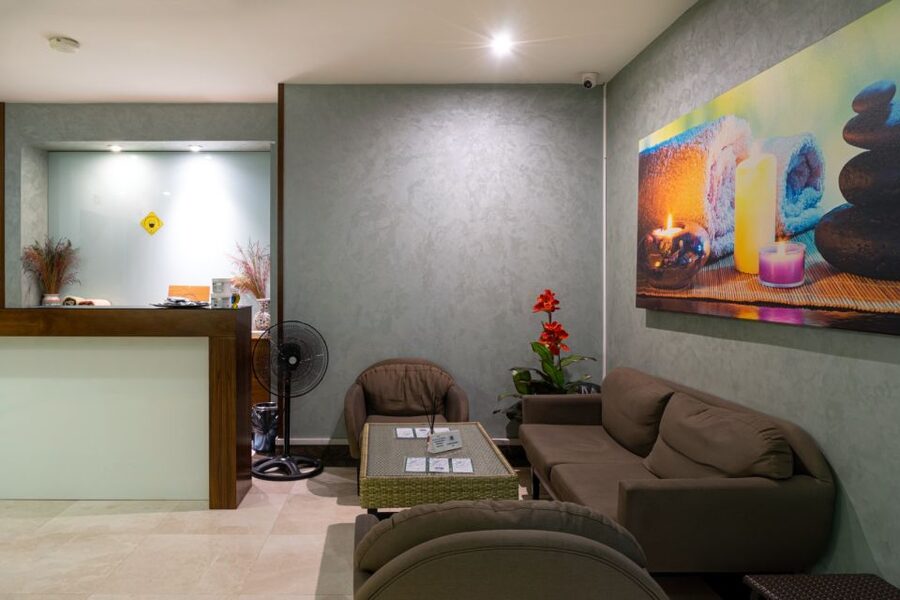 Istanbul: Private Turkish Bath, Massage, and Pool in Taksim - Practical tips for a smoother visit