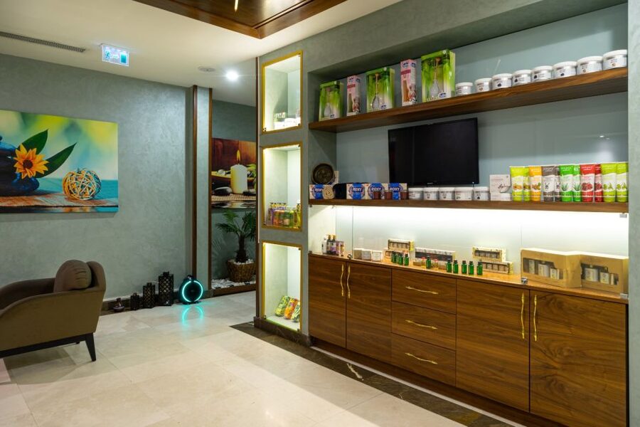 Istanbul: Private Turkish Bath, Massage, and Pool in Taksim - Is $53 a good value in Istanbul?