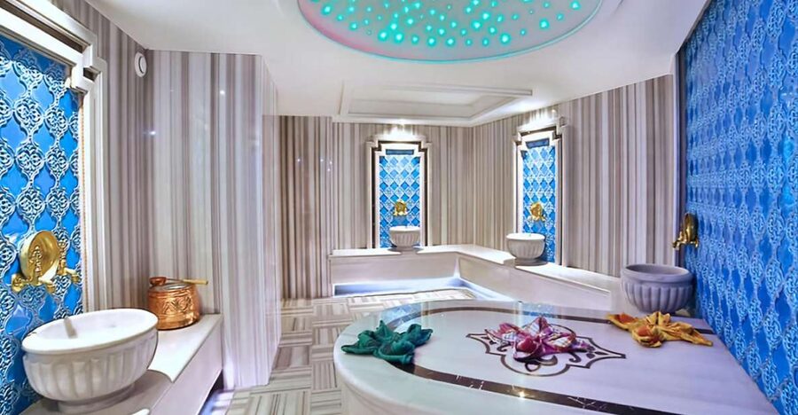 Istanbul: Private Turkish Bath, Massage, and Spa in Old City - Five useful facts before you book