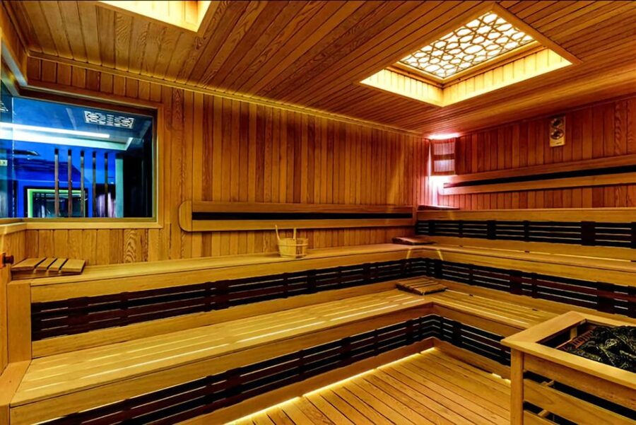 Istanbul: Private Turkish Bath, Massage, and Spa in Old City - Adding a 30, 50, or 75-minute massage