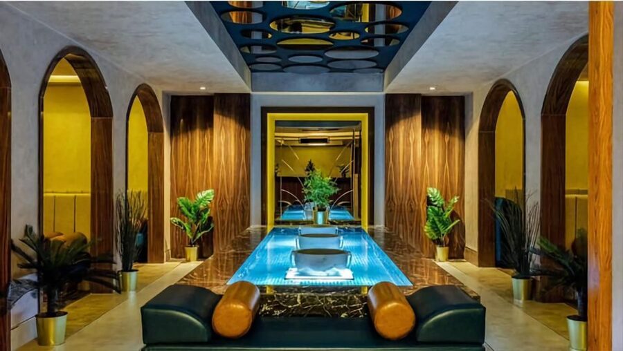 Istanbul: Private Turkish Bath, Massage, and Spa in Old City - How the service feels in practice