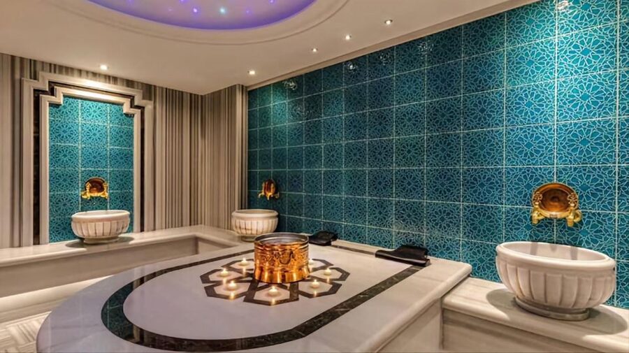 Istanbul: Private Turkish Bath, Massage, and Spa in Old City - Timing your visit around Istanbul sightseeing