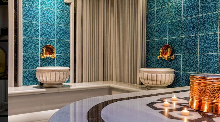 Istanbul: Private Turkish Bath, Massage, and Spa in Old City - Who should book this hamam?