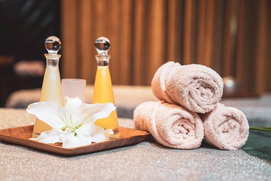 Istanbul: Private Turkish Bath, Spa, and Massage in Sisli - Finding the hammam inside Ramada Plaza