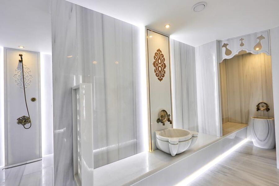 Istanbul: Private Turkish Bath, Spa, and Massage in Sisli - How authentic is a hotel hammam?