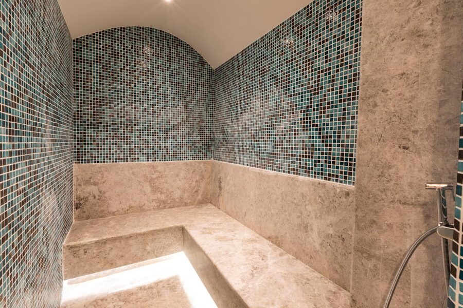 Istanbul: Private Turkish Bath, Spa and Massage in Taksim - Key points to know before you book