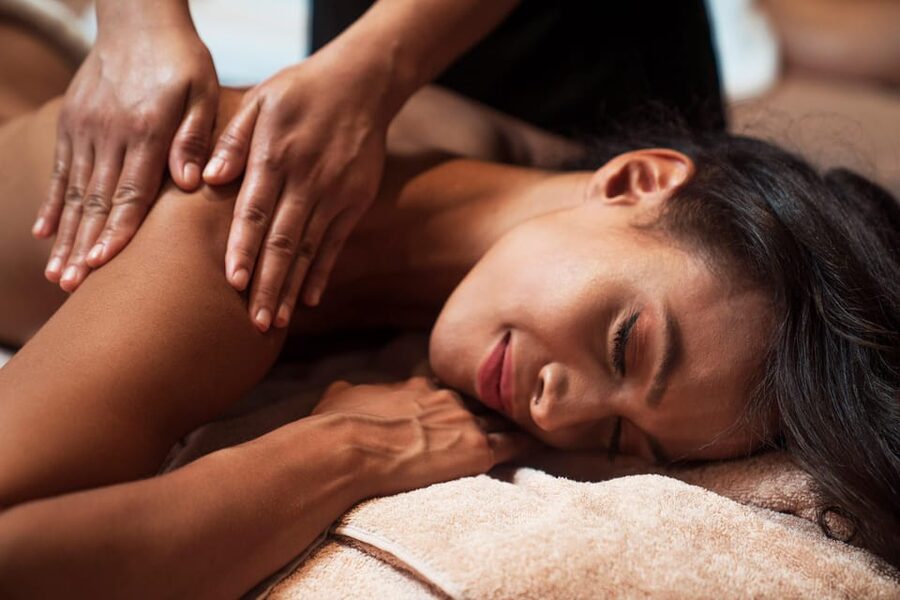 Istanbul: Private Turkish Bath, Spa and Massage in Taksim - Kese exfoliation: the most traditional part