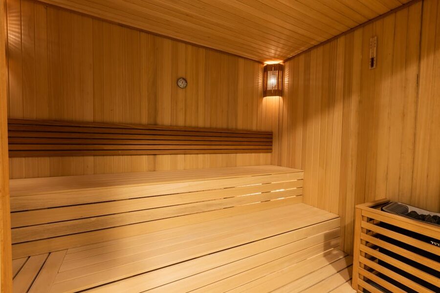 Istanbul: Private Turkish Bath, Spa and Massage in Taksim - Tea, sherbet, and a small Turkish finish