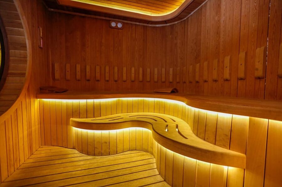 Istanbul Sultanahmet Turkish Bath Sultan Suleyman Bath - Who will enjoy this experience most?