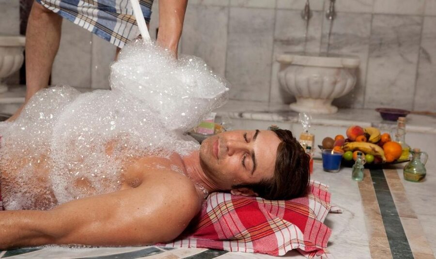 Istanbul: Traditional Turkish Bath - What the experience feels like in practice