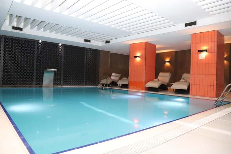 Istanbul: Traditional Turkish Bath with Foam and Oil Massage - Key Points Before You Book