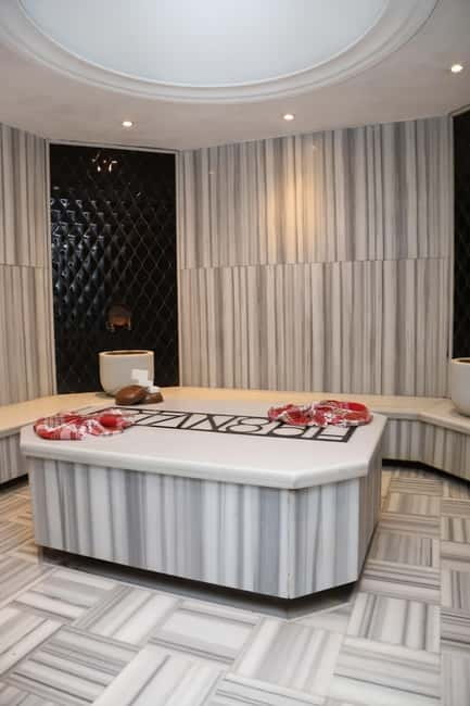 Istanbul: Traditional Turkish Bath with Foam and Oil Massage - Finding Victory Turkish Bath Near Sultanahmet