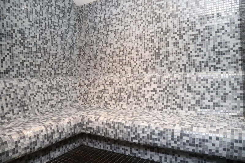 Istanbul: Traditional Turkish Bath with Foam and Oil Massage - The Atmosphere: Calm, Clean, and More Modern Than Historic