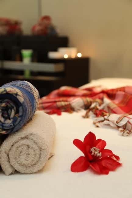 Istanbul: Traditional Turkish Bath with Foam and Oil Massage - How the $46 Price Holds Up