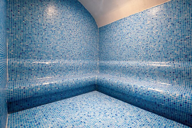 Istanbul Turkish Bath and Massage in Old City with Private Option - Shared treatment or private Turkish bath