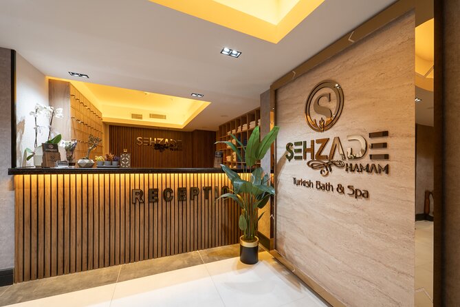 Istanbul Turkish Bath and Massage in Old City with Private Option - Is $40.49 good value?