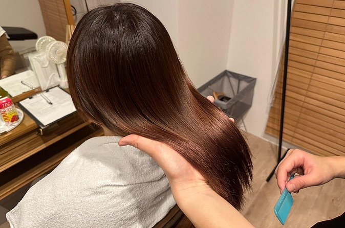 Japanese Head Onsen and Scalp Massage Retreat in Tokyo - Who will enjoy this most