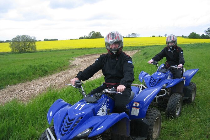 Jet Ski Quad Bike Camel Rdie And Hammam Massage Package - Hotel pickup makes the morning easier