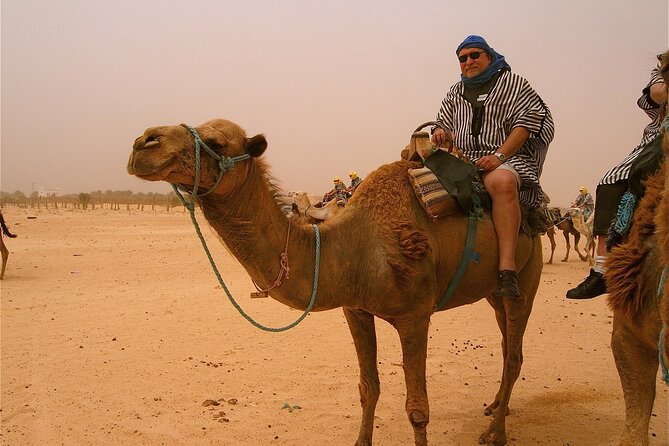 Jet Ski Quad Bike Camel Rdie And Hammam Massage Package - A Moroccan hammam and massage finish
