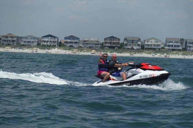 Jet Ski Quad Bike Camel Rdie And Hammam Massage Package - What the $210.32 price really covers