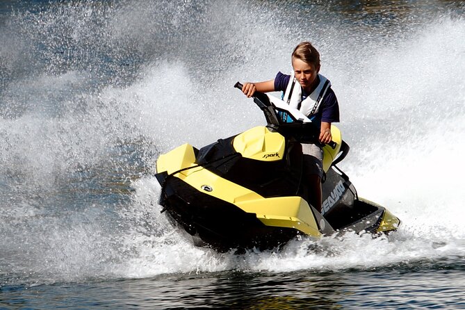 Jet Ski Quad Bike Camel Rdie And Hammam Massage Package - What to bring and how to prepare